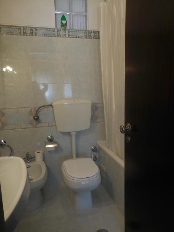 אודסש Guesthouse Luar מראה חיצוני תמונה