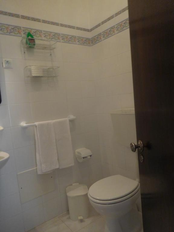 אודסש Guesthouse Luar מראה חיצוני תמונה