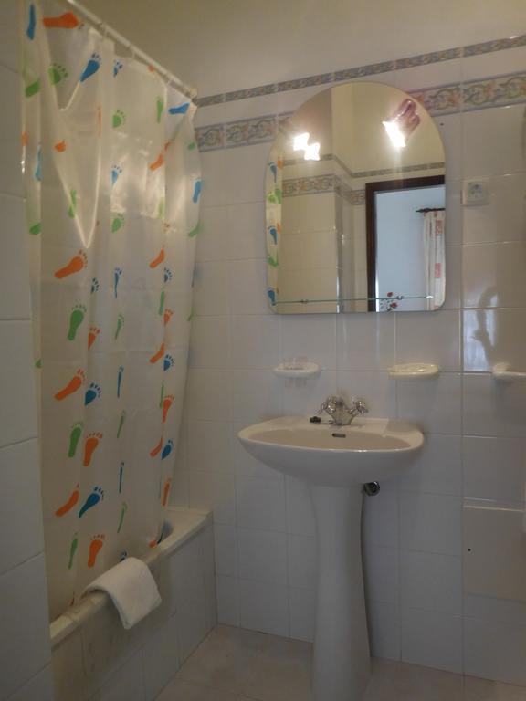 אודסש Guesthouse Luar מראה חיצוני תמונה