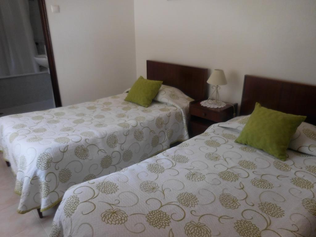 אודסש Guesthouse Luar מראה חיצוני תמונה