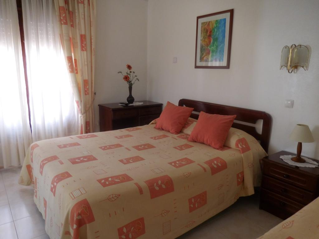 אודסש Guesthouse Luar מראה חיצוני תמונה