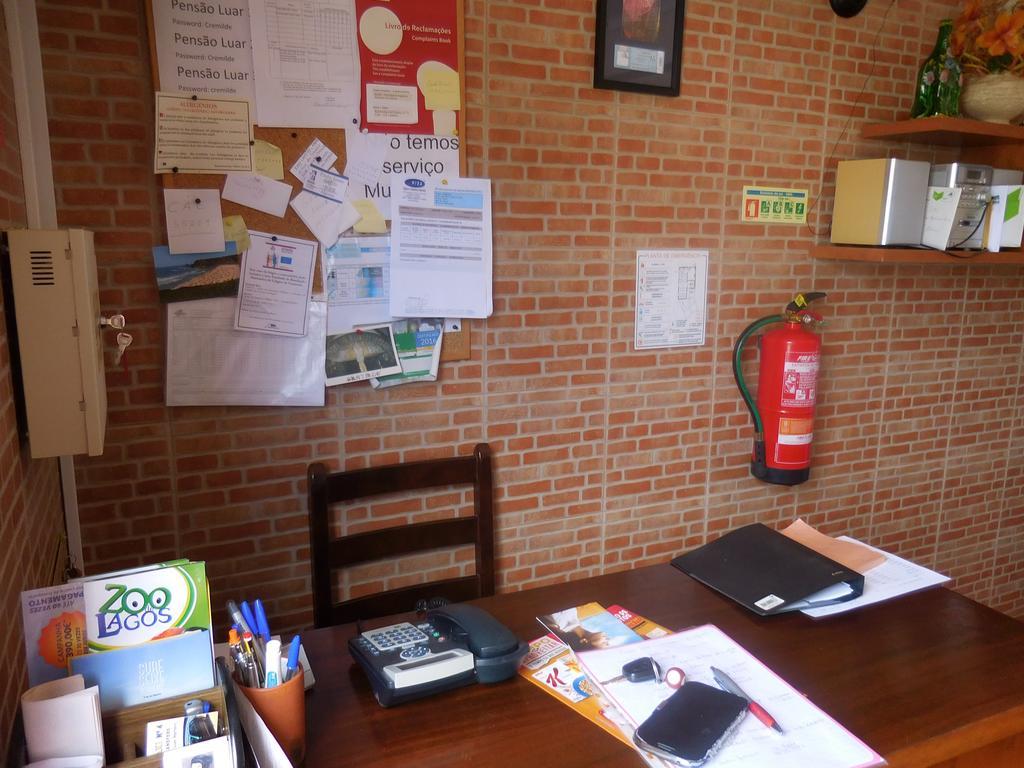 אודסש Guesthouse Luar מראה חיצוני תמונה