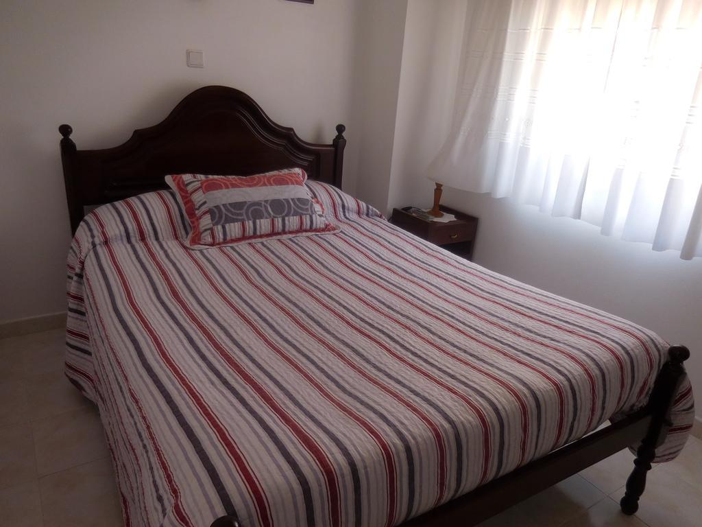 אודסש Guesthouse Luar מראה חיצוני תמונה