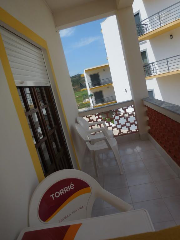 אודסש Guesthouse Luar מראה חיצוני תמונה