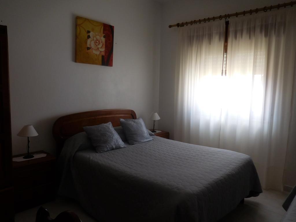 אודסש Guesthouse Luar מראה חיצוני תמונה