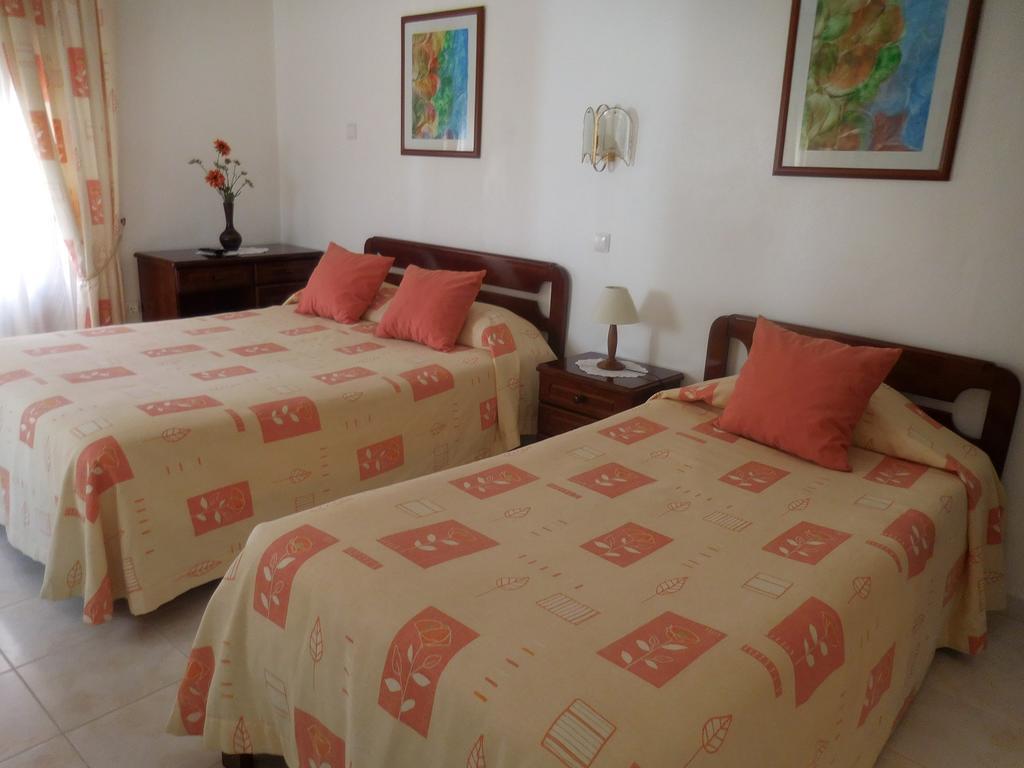 אודסש Guesthouse Luar מראה חיצוני תמונה