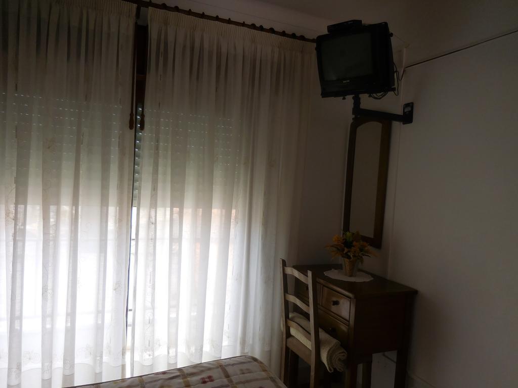 אודסש Guesthouse Luar מראה חיצוני תמונה