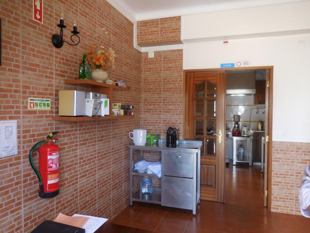 אודסש Guesthouse Luar מראה חיצוני תמונה