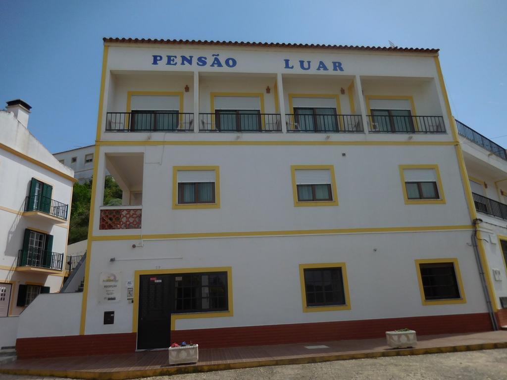 אודסש Guesthouse Luar מראה חיצוני תמונה