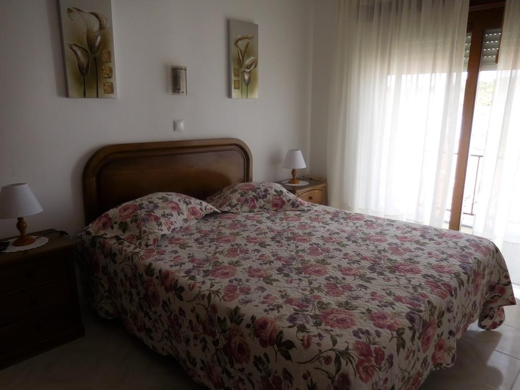 אודסש Guesthouse Luar מראה חיצוני תמונה