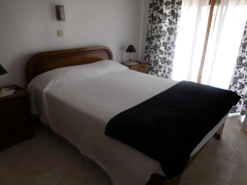 אודסש Guesthouse Luar מראה חיצוני תמונה