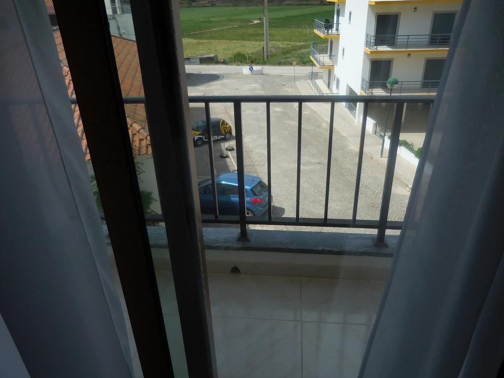 אודסש Guesthouse Luar מראה חיצוני תמונה